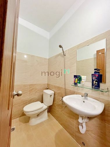 Hình ảnh Studio full nội thất mới tinh cho khách dọn vào ở ngay