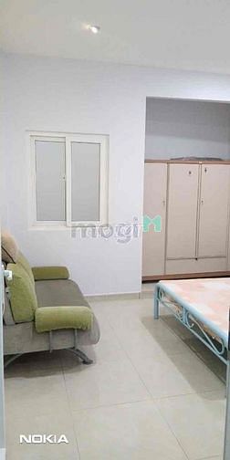 Hình ảnh Cho thuê nhà  HXH 377/1i  Phan Văn Trị, P11, Bình Thạnh .