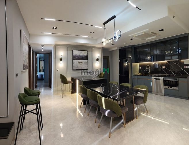 Hình ảnh Cho thuê Trang Chủ MB66.COM / Đăng Ký Tặng 66K M8 Midtown 3PN full nội thất cao cấp nhà đẹp