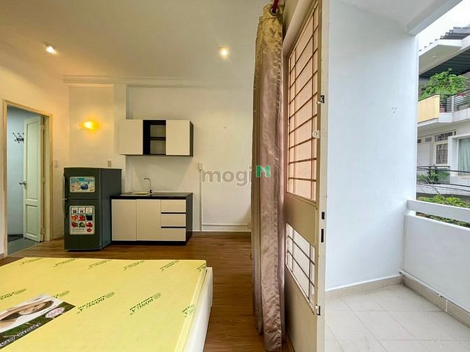 Hình ảnh 🌳🏡CH 40m2 Full NT_Ngay Ngã Tư Phú Nhuận_Chợ Bà Chiểu 🌆