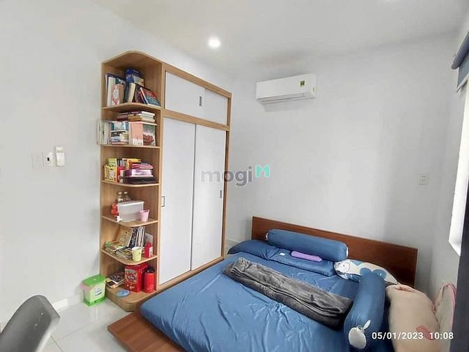 Hình ảnh Nhà đẹp dt 48m2 Tân Kỳ Tân Quý Tân Phú shr nhỉnh 2 tỷ