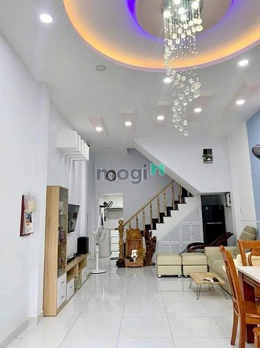 Hình ảnh Nhà đẹp dt 48m2 Tân Kỳ Tân Quý Tân Phú shr nhỉnh 2 tỷ