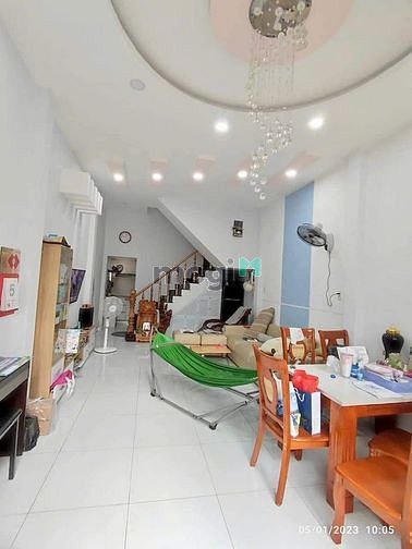 Hình ảnh Nhà đẹp dt 48m2 Tân Kỳ Tân Quý Tân Phú shr nhỉnh 2 tỷ