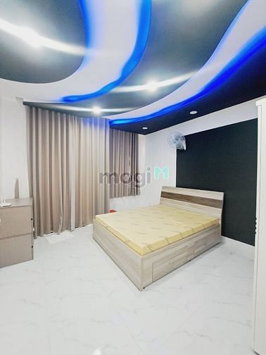 Hình ảnh Lạc Long Quân Sát Chợ Tân Bình  , 5 TẦNG ,7PN NHỈNH 6 TỶ