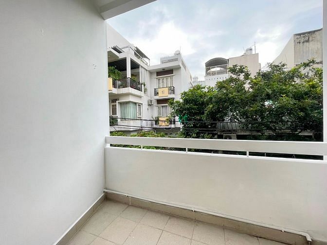 Hình ảnh 🌳🏡CH 40m2 Full NT_Ngay Ngã Tư Phú Nhuận_Chợ Bà Chiểu 🌆