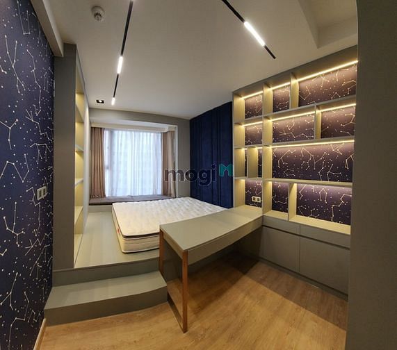 Hình ảnh Cho thuê Trang Chủ MB66.COM / Đăng Ký Tặng 66K M8 Midtown 3PN full nội thất cao cấp nhà đẹp