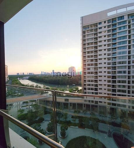 Hình ảnh Cho thuê Trang Chủ MB66.COM / Đăng Ký Tặng 66K M8 Midtown 3PN full nội thất cao cấp nhà đẹp