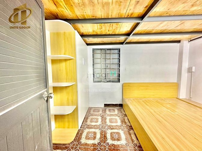 Hình ảnh 🏠 Duplex Full Nội Thất Cách Khu K300 7 phút Di chuyển