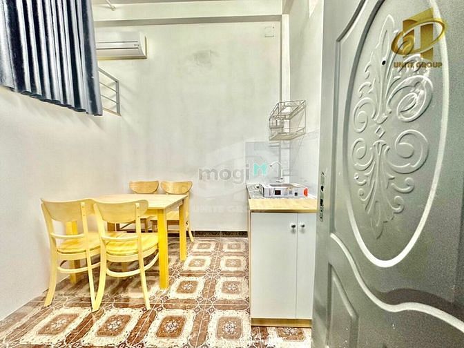 Hình ảnh 🏠 Duplex Full Nội Thất Cách Khu K300 7 phút Di chuyển