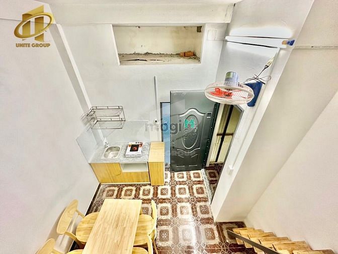 Hình ảnh 🏠 Duplex Full Nội Thất Cách Khu K300 7 phút Di chuyển