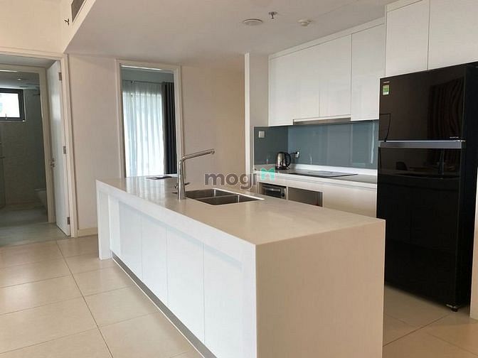 Hình ảnh [Cần Bán nhanh] 2 phòng ngủ view sông chung cư Gateway Thảo điền