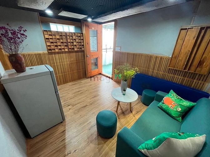 Hình ảnh 🗼Studio 1PN Full Nội Thất Trong Phường 4 Gần Vincom Plaza Cộng Hoà