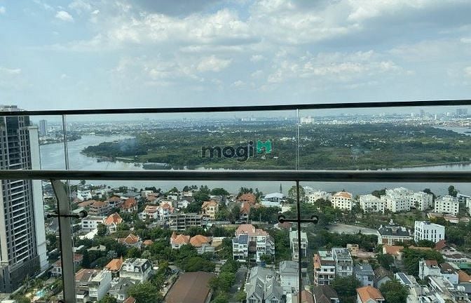 Hình ảnh [Cần Bán nhanh] 2 phòng ngủ view sông chung cư Gateway Thảo điền