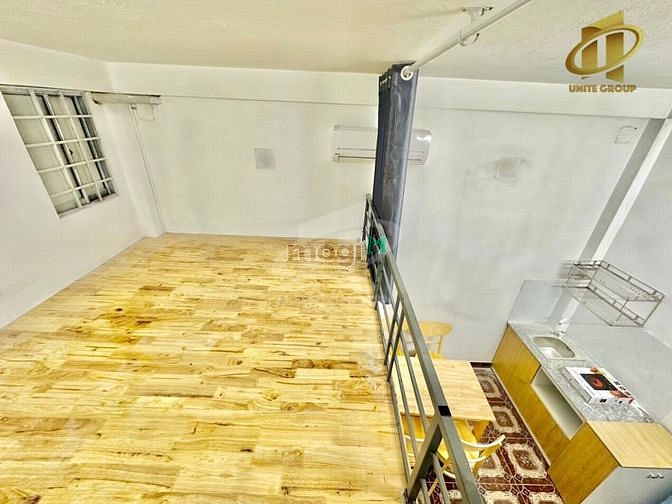 Hình ảnh 🏠 Duplex Full Nội Thất Cách Khu K300 7 phút Di chuyển