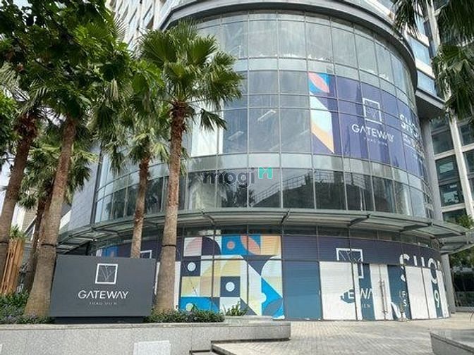 Hình ảnh [Cần Bán nhanh] 2 phòng ngủ view sông chung cư Gateway Thảo điền