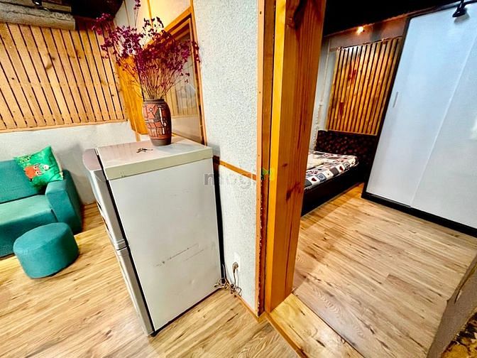 Hình ảnh 🗼Studio 1PN Full Nội Thất Trong Phường 4 Gần Vincom Plaza Cộng Hoà