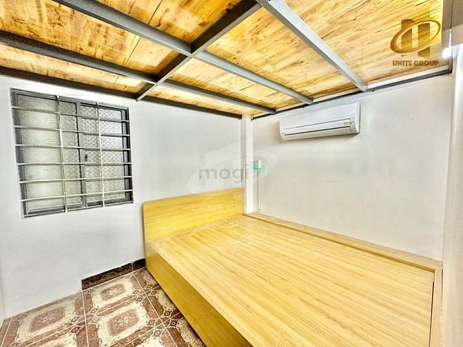 Hình ảnh 🏠 Duplex Full Nội Thất Cách Khu K300 7 phút Di chuyển