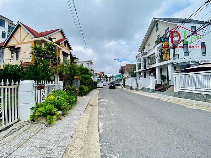 Hình ảnh Bán đất thổ cư KQH Yerin Phường 9 Đà Lạt gần Hồ Xuân Hương - MN3484