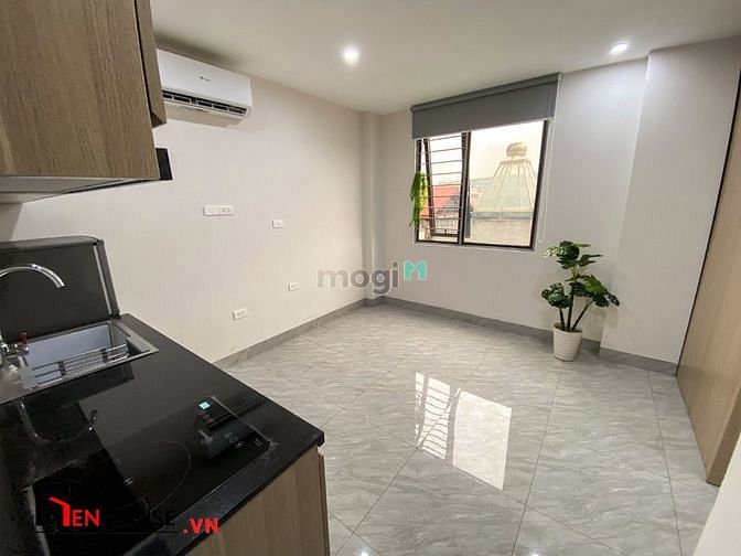 Hình ảnh Cho thuê căn studio tại Mễ Trì Thượng