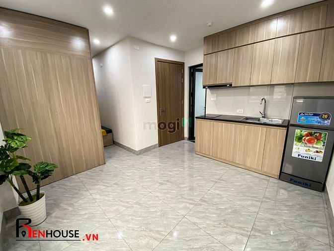 Hình ảnh Cho thuê căn studio tại Mễ Trì Thượng