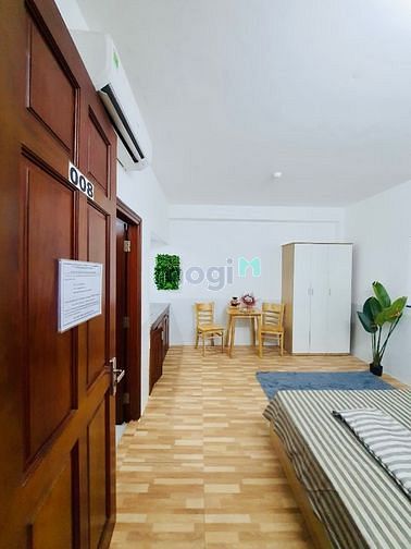 Hình ảnh ♨ Căn Hộ Full Nội Thất Gần Cầu Vượt Hoàng Hoa Thám,Etown