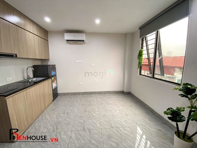 Hình ảnh Cho thuê căn studio tại Mễ Trì Thượng