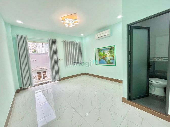 Hình ảnh 🥑🥑Bán nhà đường Lê Văn Duyệt, Bình Thạnh, Gần Chợ Bà Chiểu