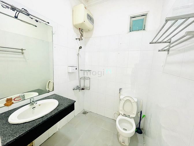Hình ảnh Cho thuê studio khu K300, đủ đồ, có balcony và cửa sổ, quận Tân Bình
