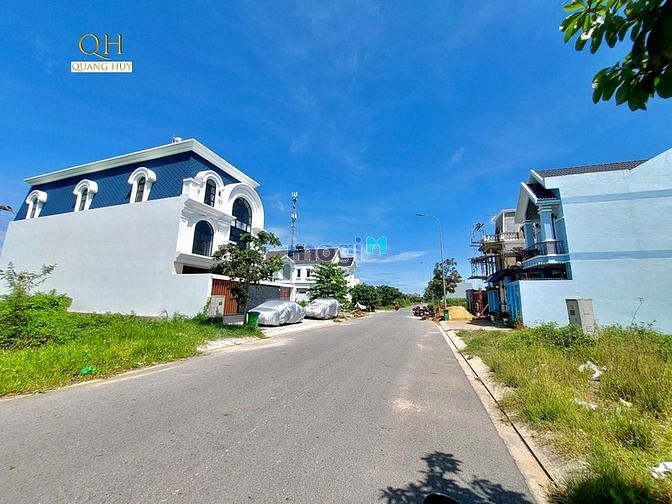 Hình ảnh Chỉ từ 2.8tỷ sở hữu ngay lô đất vàng tại ngã tư Võ Văn Kiệt.