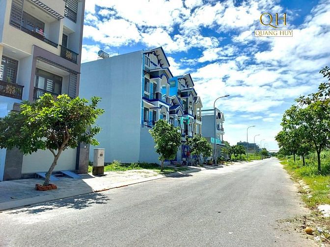 Hình ảnh Chỉ từ 2.8tỷ sở hữu ngay lô đất vàng tại ngã tư Võ Văn Kiệt.