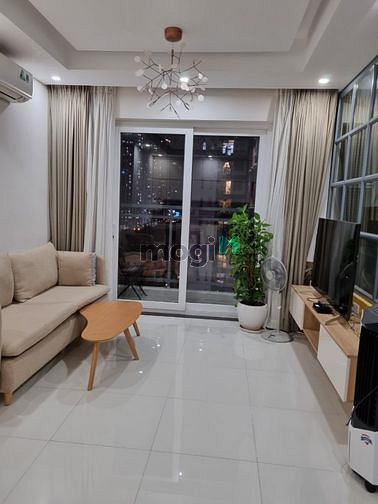 Hình ảnh Y Hình Cho thuê C/h Florita, 80m2, 2pn, 2wc - 15tr Căn Góc