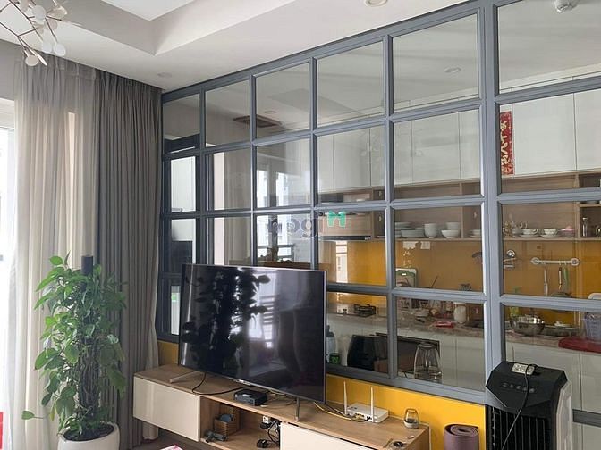 Hình ảnh Y Hình Cho thuê C/h Florita, 80m2, 2pn, 2wc - 15tr Căn Góc