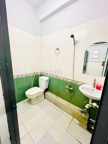 Hình ảnh 🗼Studio Full Nội Thất Đường Lạc Long Quân Gần Công Viên Lê Thị Riêng