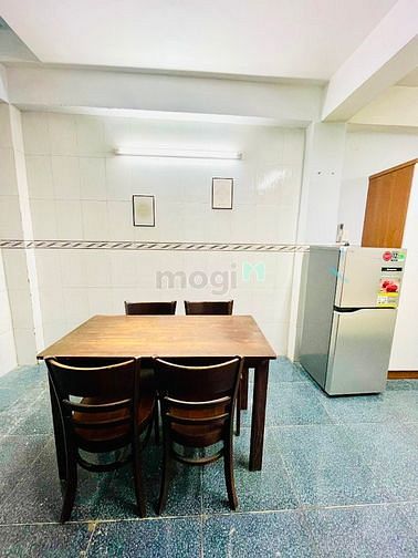 Hình ảnh 🗼Studio Full Nội Thất Đường Lạc Long Quân Gần Công Viên Lê Thị Riêng