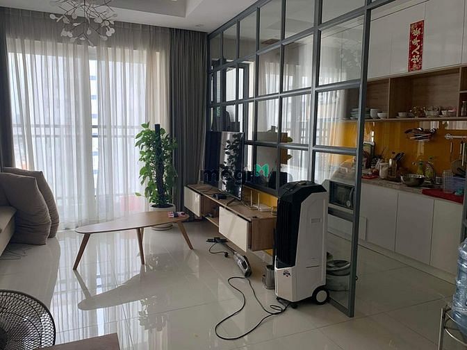 Hình ảnh Y Hình Cho thuê C/h Florita, 80m2, 2pn, 2wc - 15tr Căn Góc