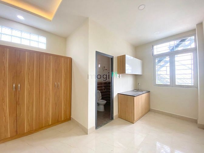 Hình ảnh Studio full nội thất - rộng 30m2. Duy nhất 1p, nhận giữ phòng 💥💥