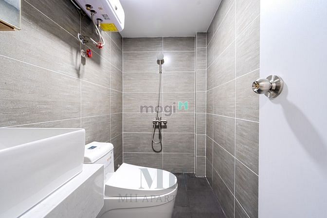 Hình ảnh Mb6623 nạp rút nhanh chóng DUPLEX full nội thất tại trung tâm Q7