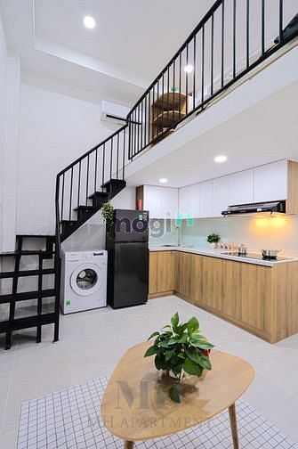 Hình ảnh Mb6623 nạp rút nhanh chóng DUPLEX full nội thất tại trung tâm Q7