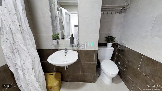 Hình ảnh Mb6623 nạp rút nhanh chóng full nội thất - free phí gần TĐTU, RMIT, LotteMart
