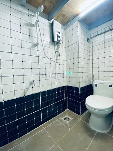 Hình ảnh Duplex gần khu K300, full nội thất, có cửa sổ thoáng mát, Tân Bình.