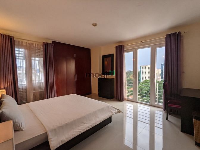 Hình ảnh Cho thuê Trang Chủ MB66.COM / Đăng Ký Tặng 66K 1PN Quận 3 Saigon Mansion