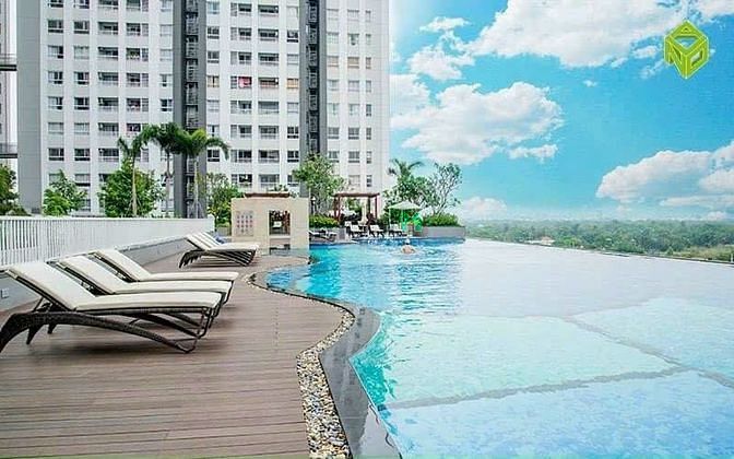 Hình ảnh Lexington cho thuê 2pn full đồ trống sẵn chỉ 15 triệu/tháng