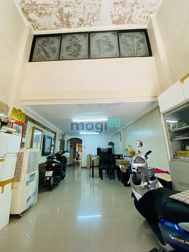 Hình ảnh MT hẻm Nguyễn Trãi 80m2. GIá 8 tỷ.Q5