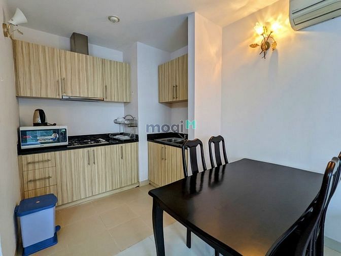 Hình ảnh Cho thuê Trang Chủ MB66.COM / Đăng Ký Tặng 66K 1PN Quận 3 Saigon Mansion