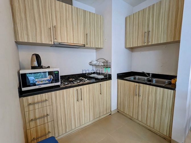 Hình ảnh Cho thuê Trang Chủ MB66.COM / Đăng Ký Tặng 66K 1PN Quận 3 Saigon Mansion
