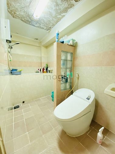 Hình ảnh MT hẻm Nguyễn Trãi 80m2. GIá 8 tỷ.Q5