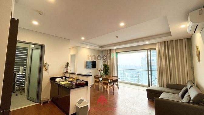 Hình ảnh cho thuê Trang Chủ MB66.COM / Đăng Ký Tặng 66K chung cư cao cấp Q2, 2pn, 90m, full y hình, giá tốt 20