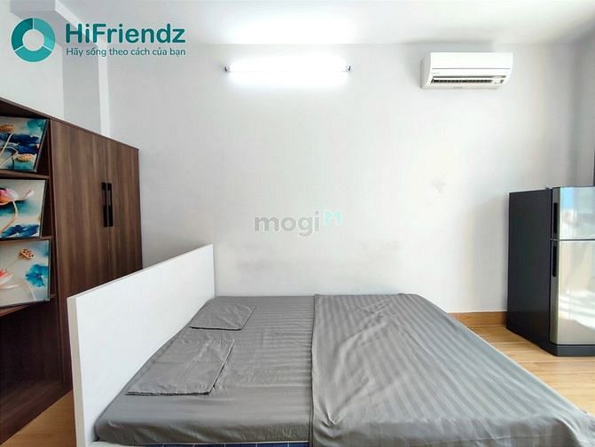 Hình ảnh 🔥 CĂN HỘ BAN CÔNG siêu thoáng siêu sạch sẽ sát Q3 Q10 Tân Phú