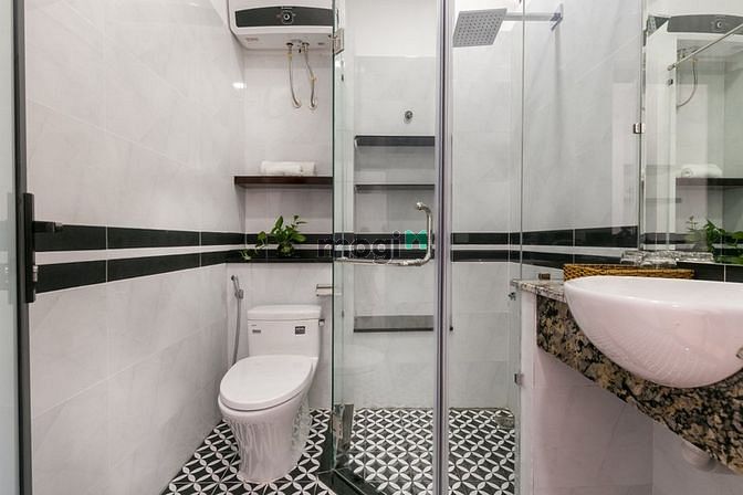 Hình ảnh 🔥🔥Mb6623 nạp rút nhanh chóng 1PN Bancolny cao cấp-Thang máy - ngã tư Phú Nhuận-Lê Văn Sỹ