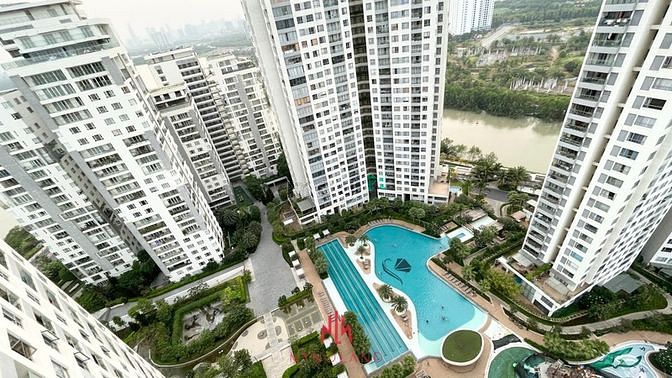 Hình ảnh cho thuê Trang Chủ MB66.COM / Đăng Ký Tặng 66K chung cư cao cấp Q2, 2pn, 90m, full y hình, giá tốt 20